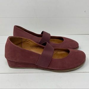 Gentle Souls Kenneth Cole Aria Mary Janes